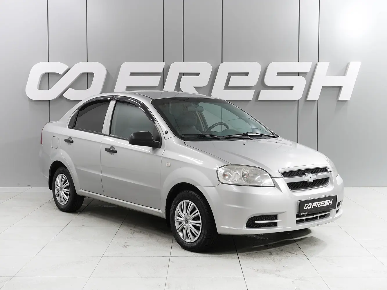 Chevrolet