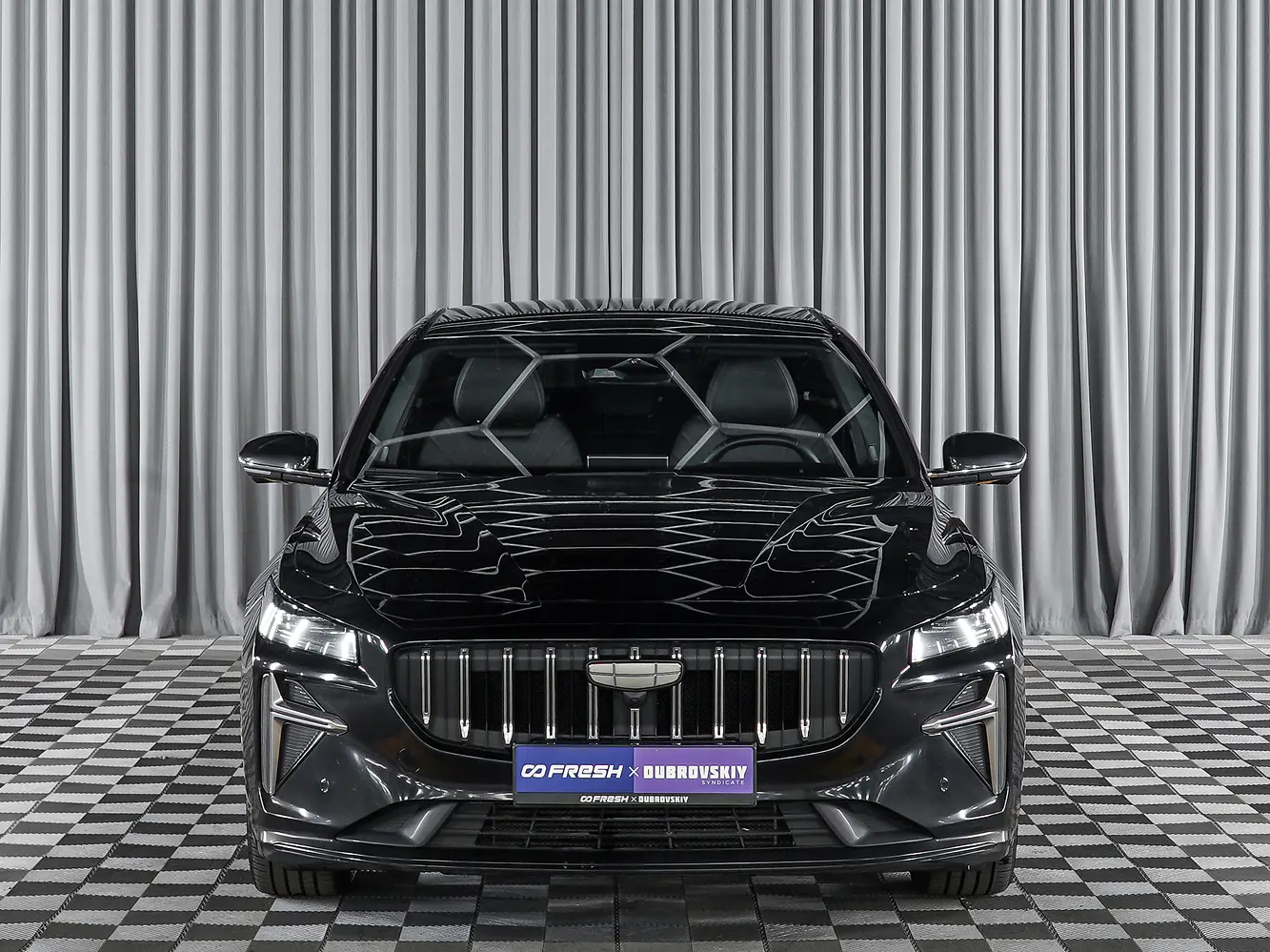 Geely