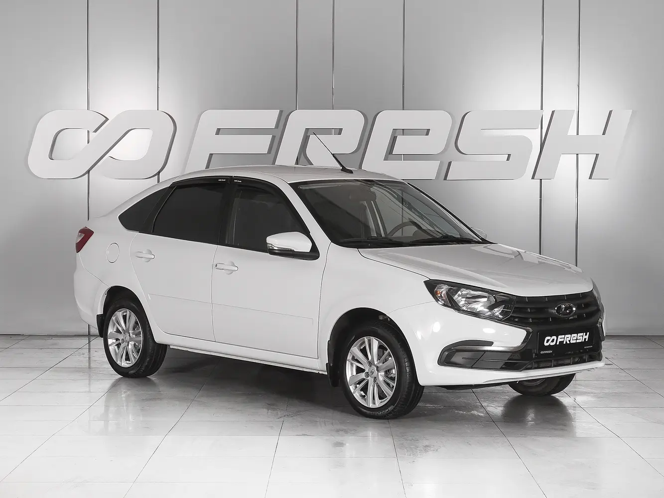 LADA (ВАЗ)