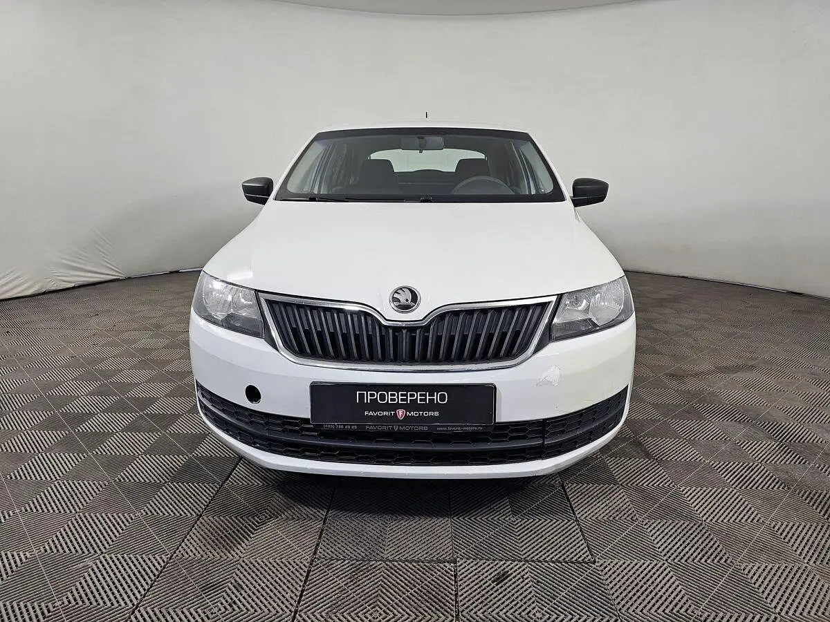 Skoda