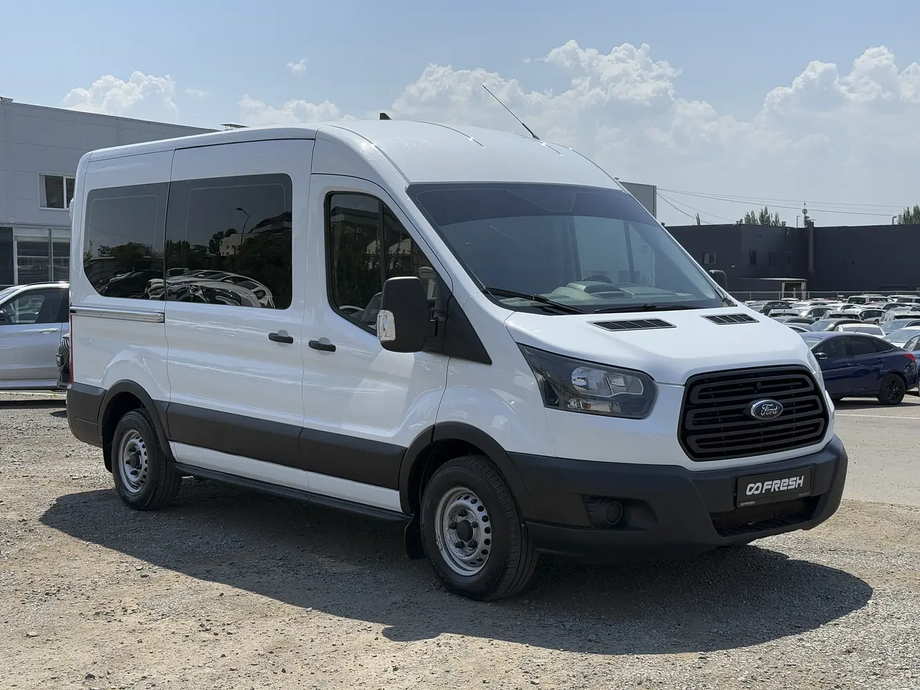 Ford
