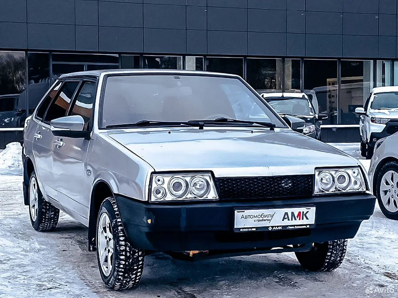 LADA (ВАЗ)