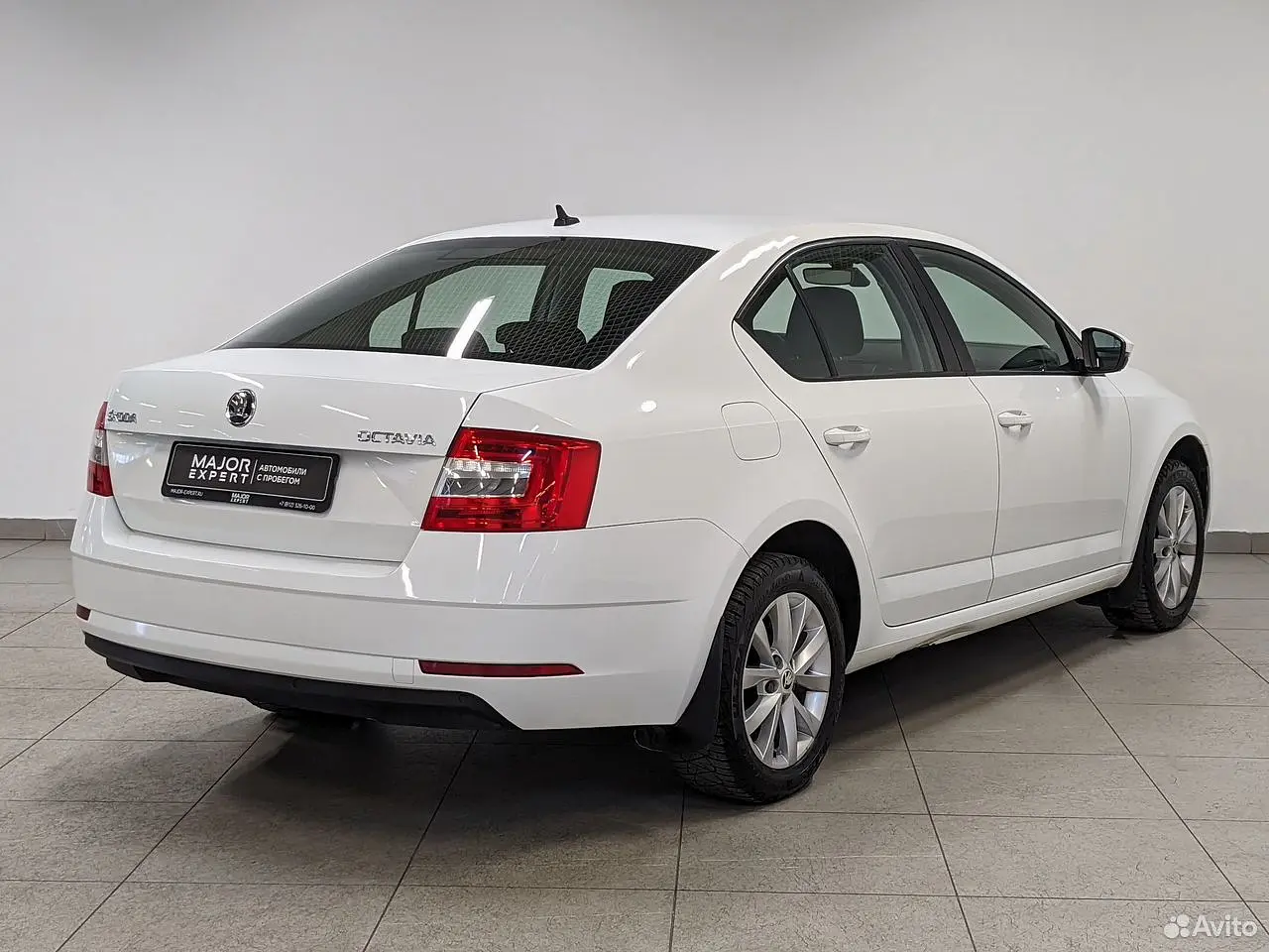 Skoda
