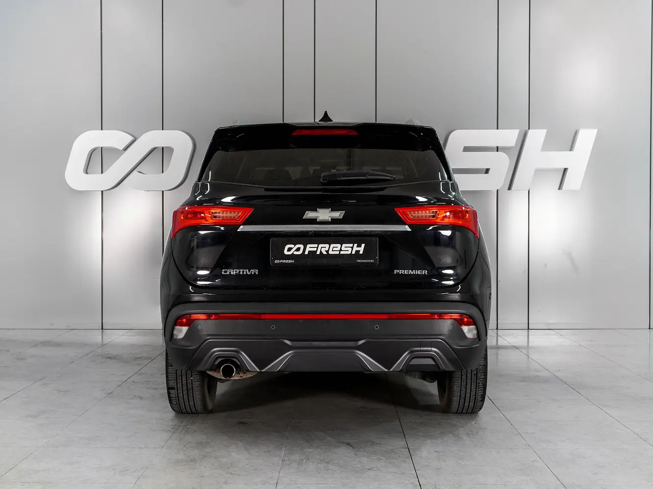 Chevrolet