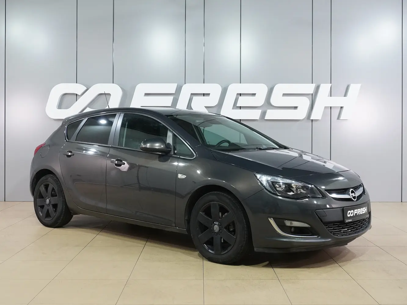 Opel