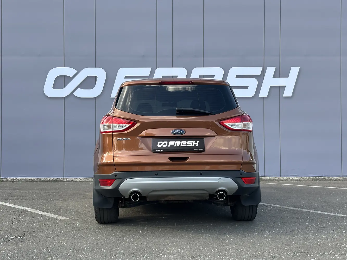 Ford