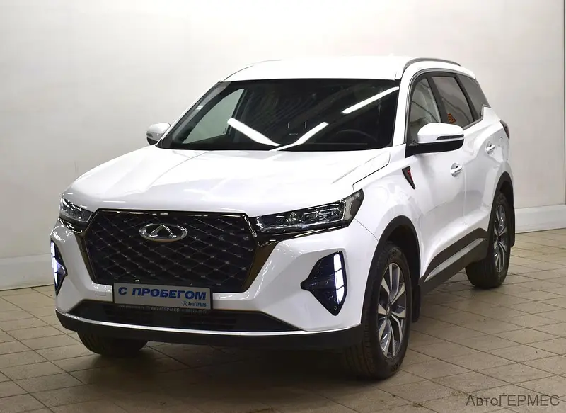 Tiggo 7 Pro Max