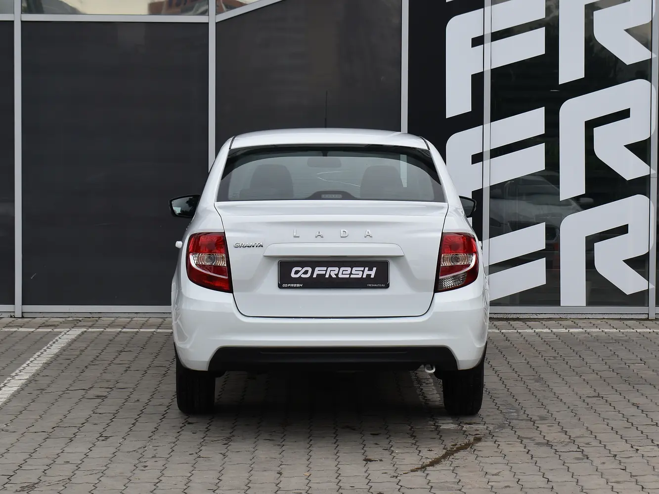 LADA (ВАЗ)