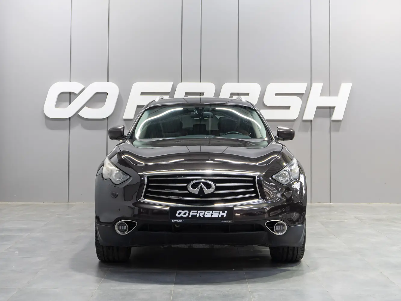 Infiniti