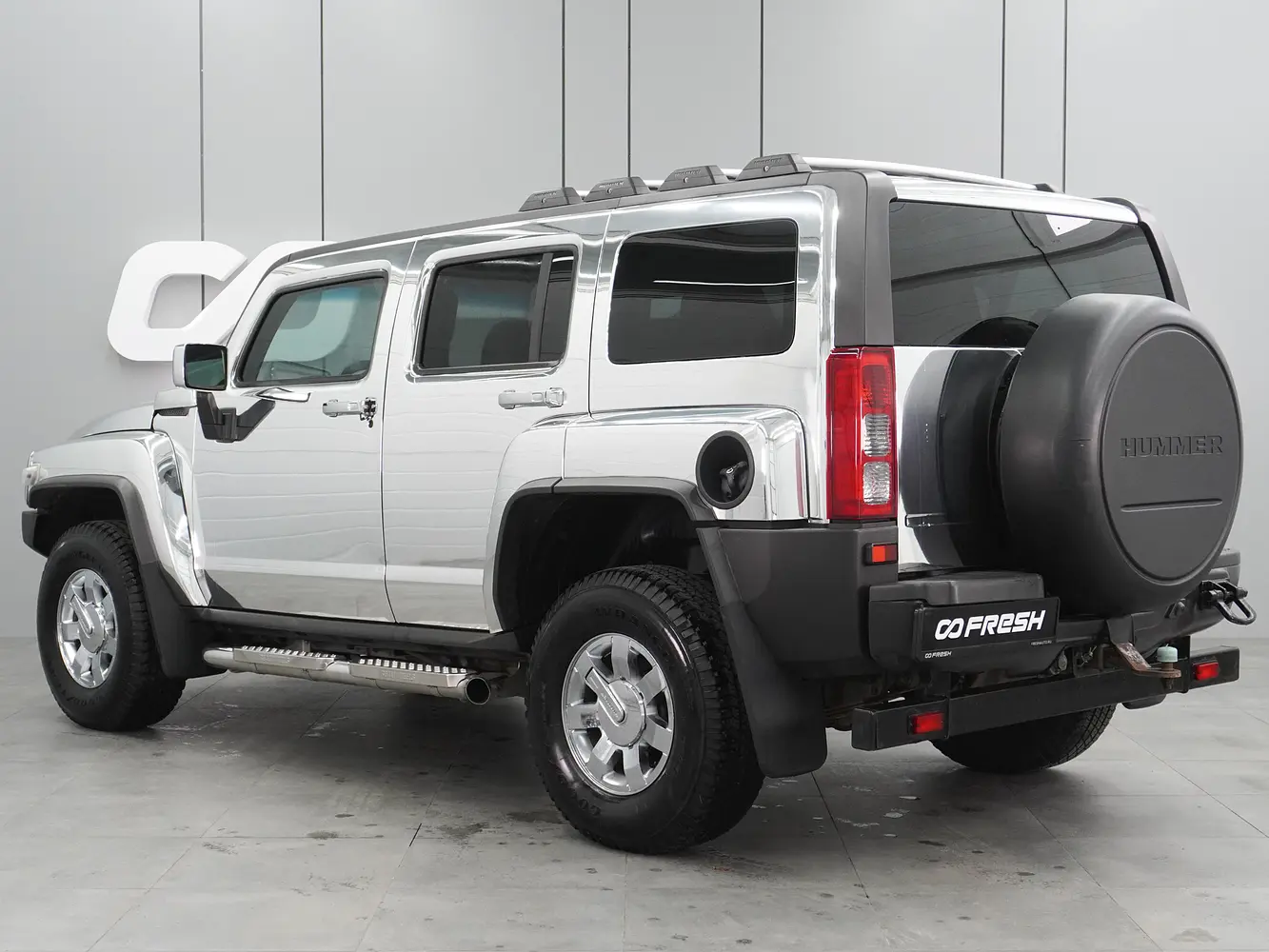 Hummer