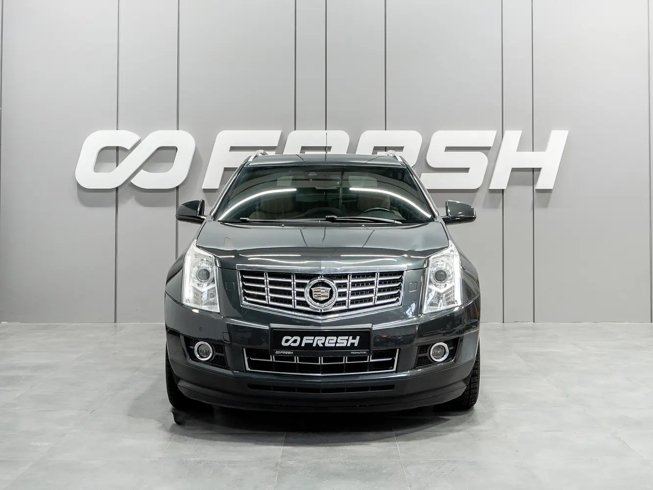 Cadillac