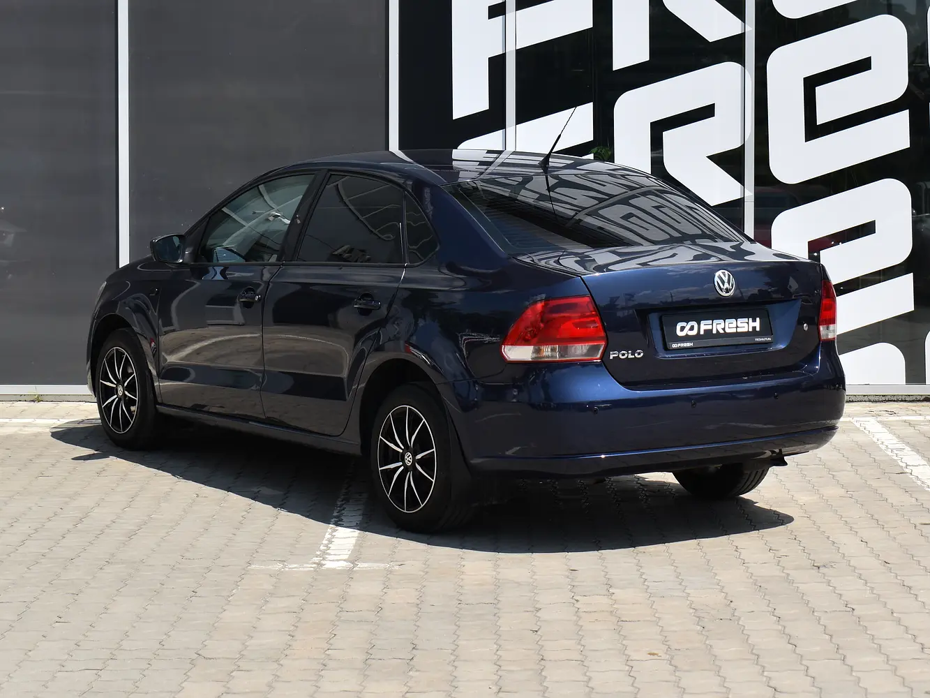 Volkswagen