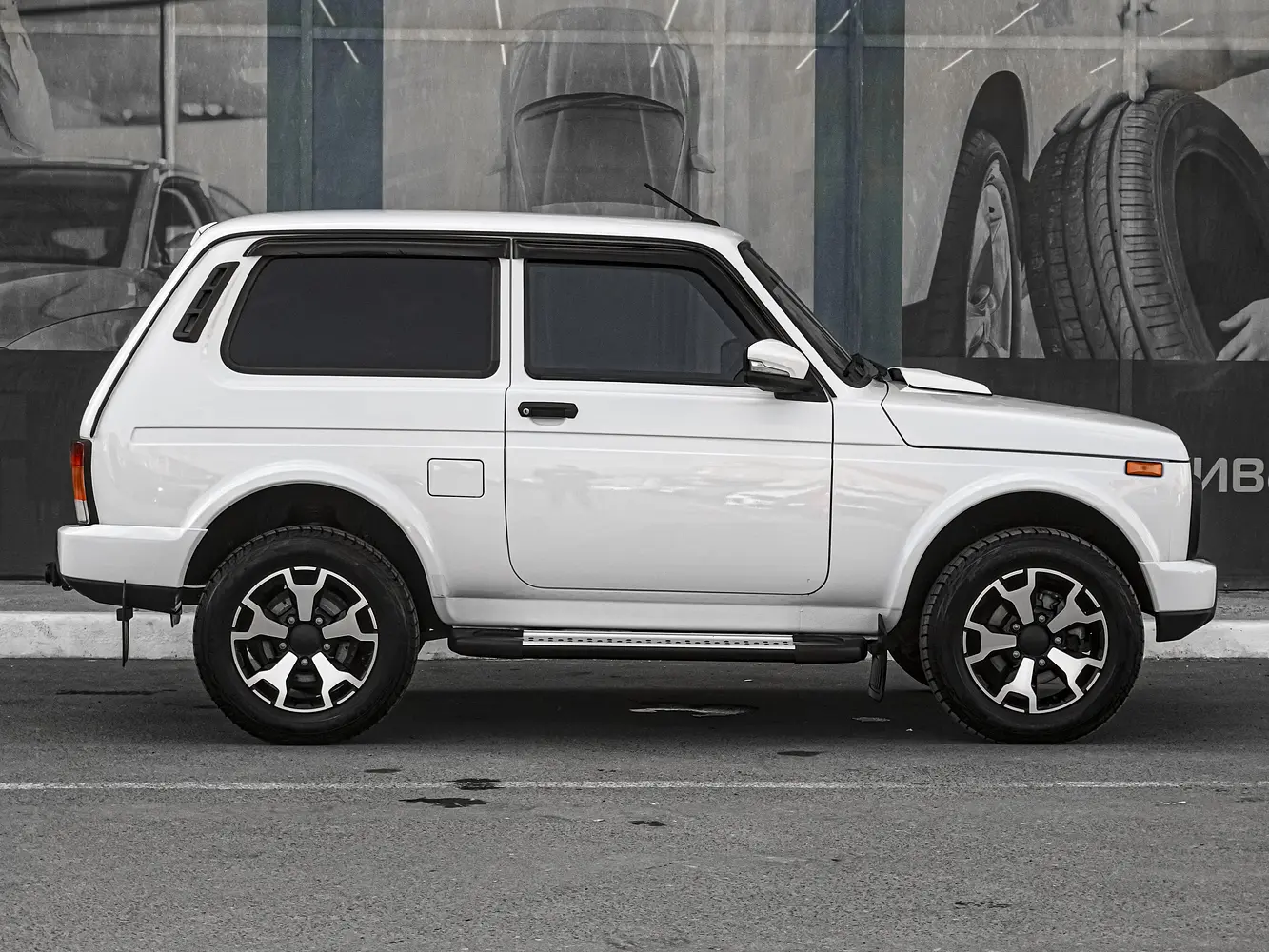 LADA (ВАЗ)
