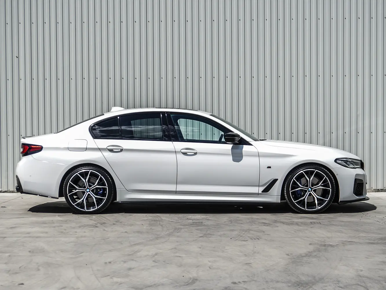 BMW