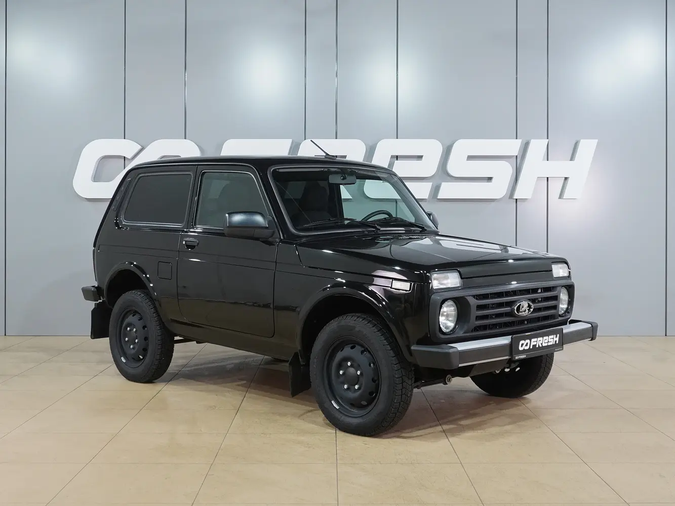 LADA (ВАЗ)