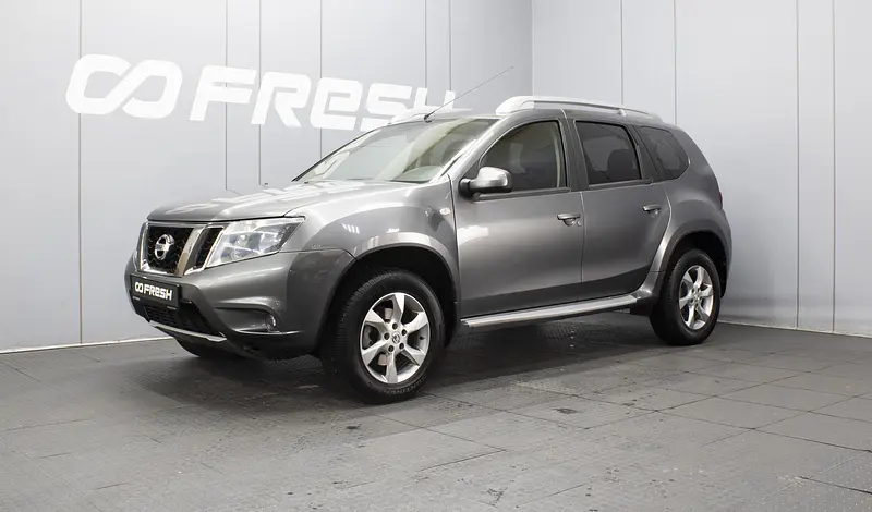 Terrano