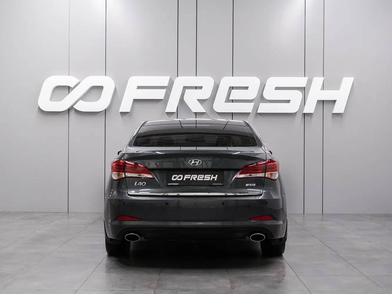 Hyundai