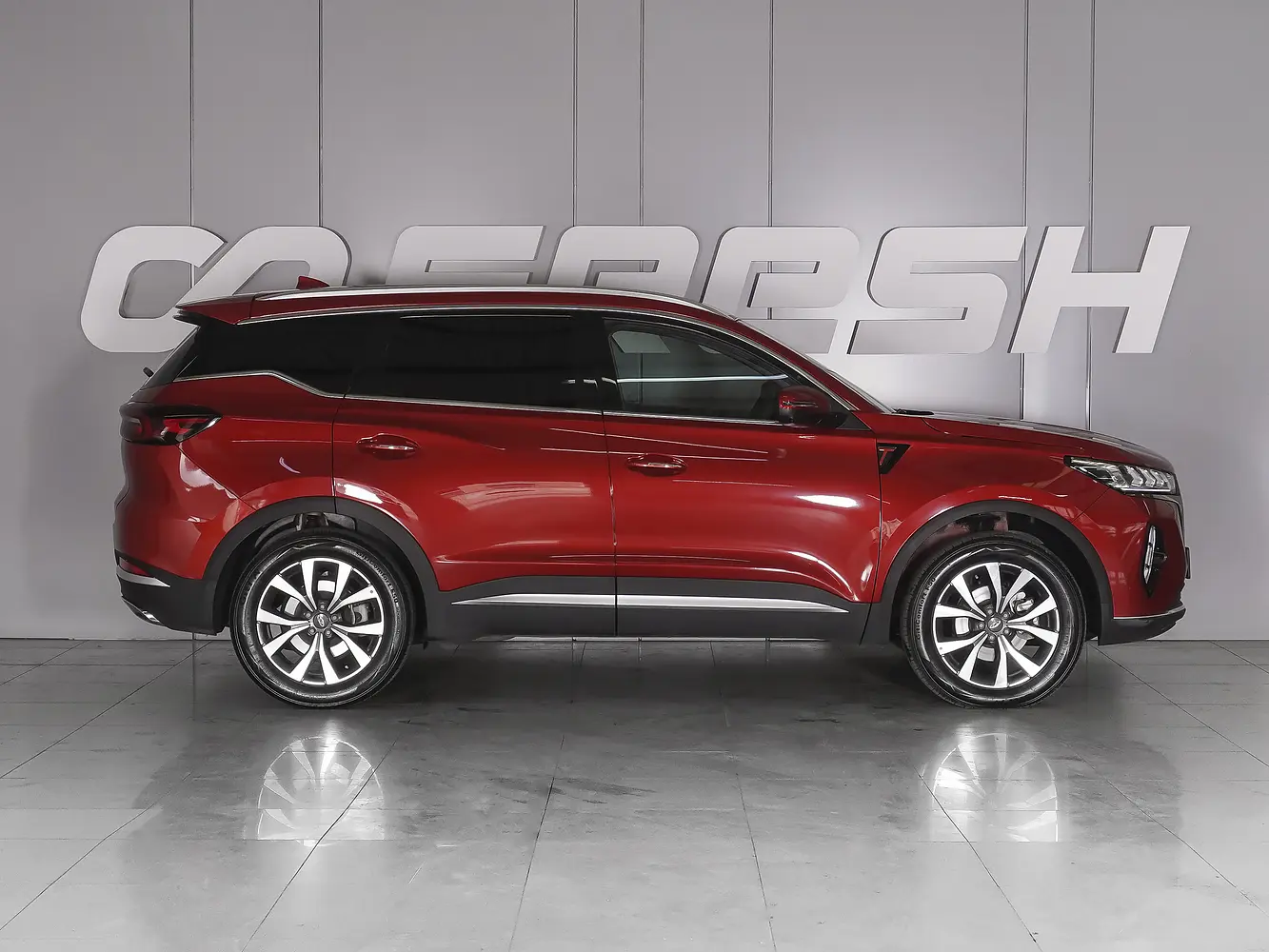 Chery