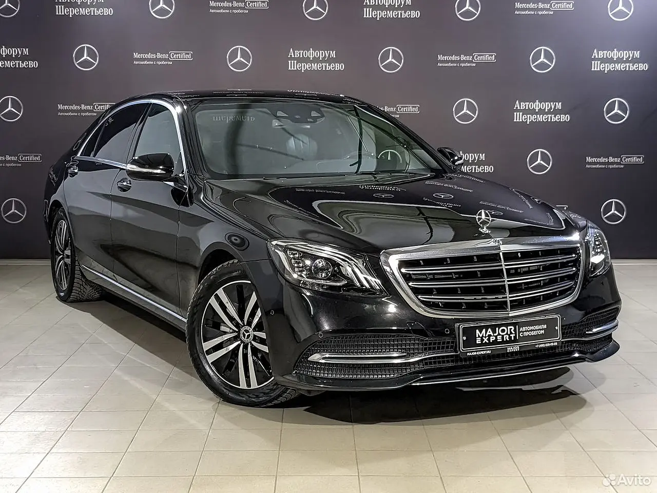 Mercedes-Benz