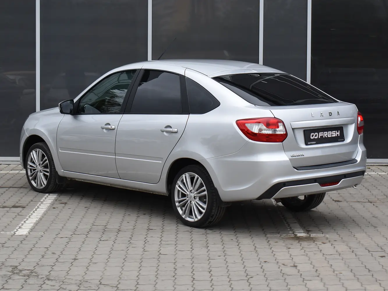 LADA (ВАЗ)