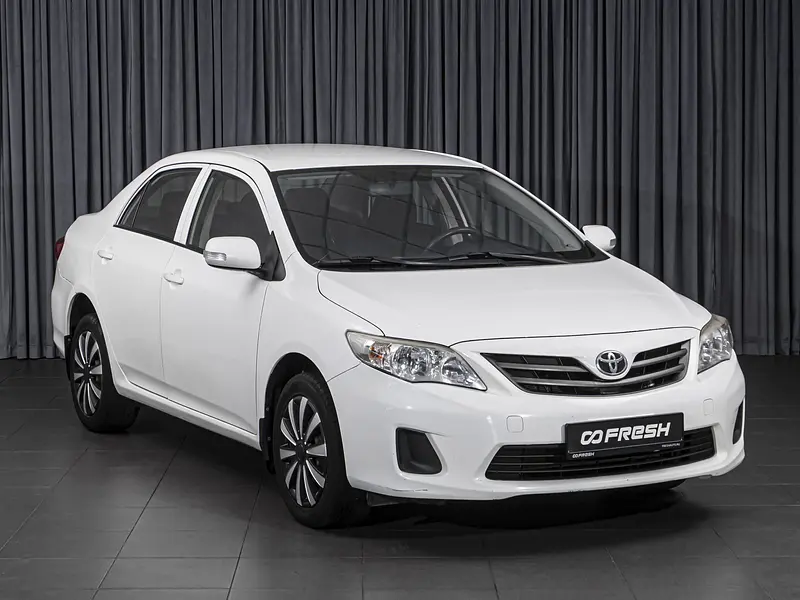 Corolla