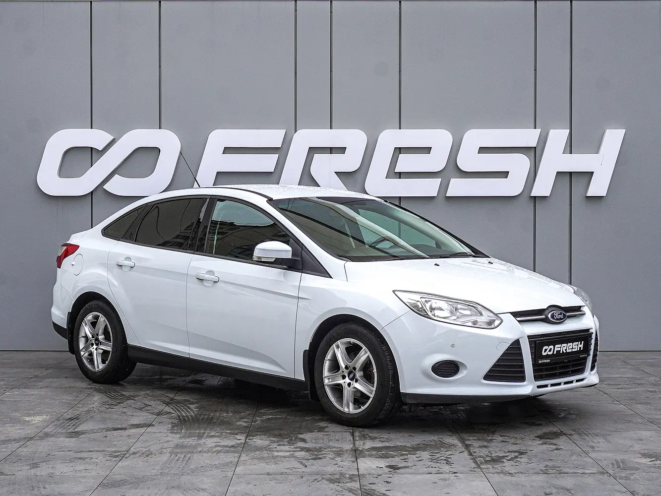 Ford