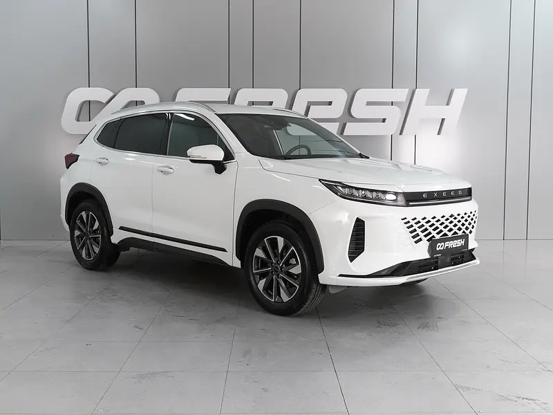 LX