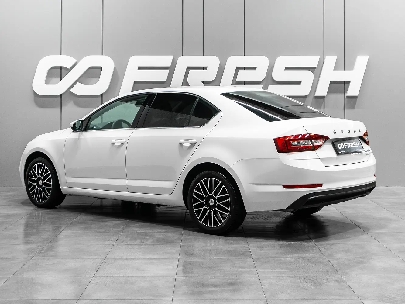 Skoda