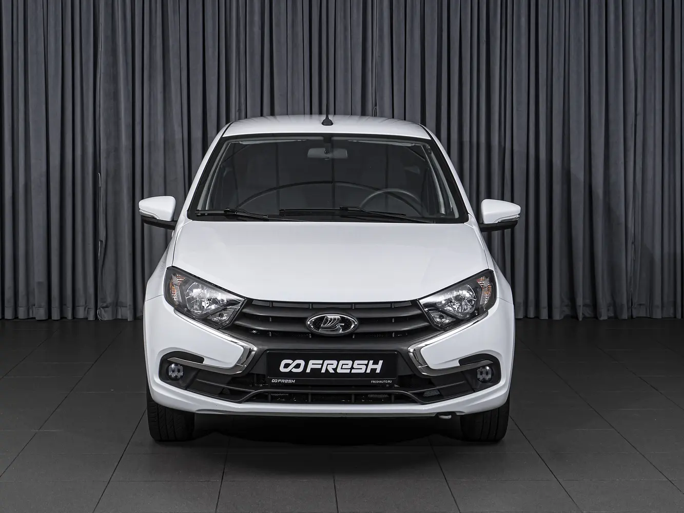 LADA (ВАЗ)