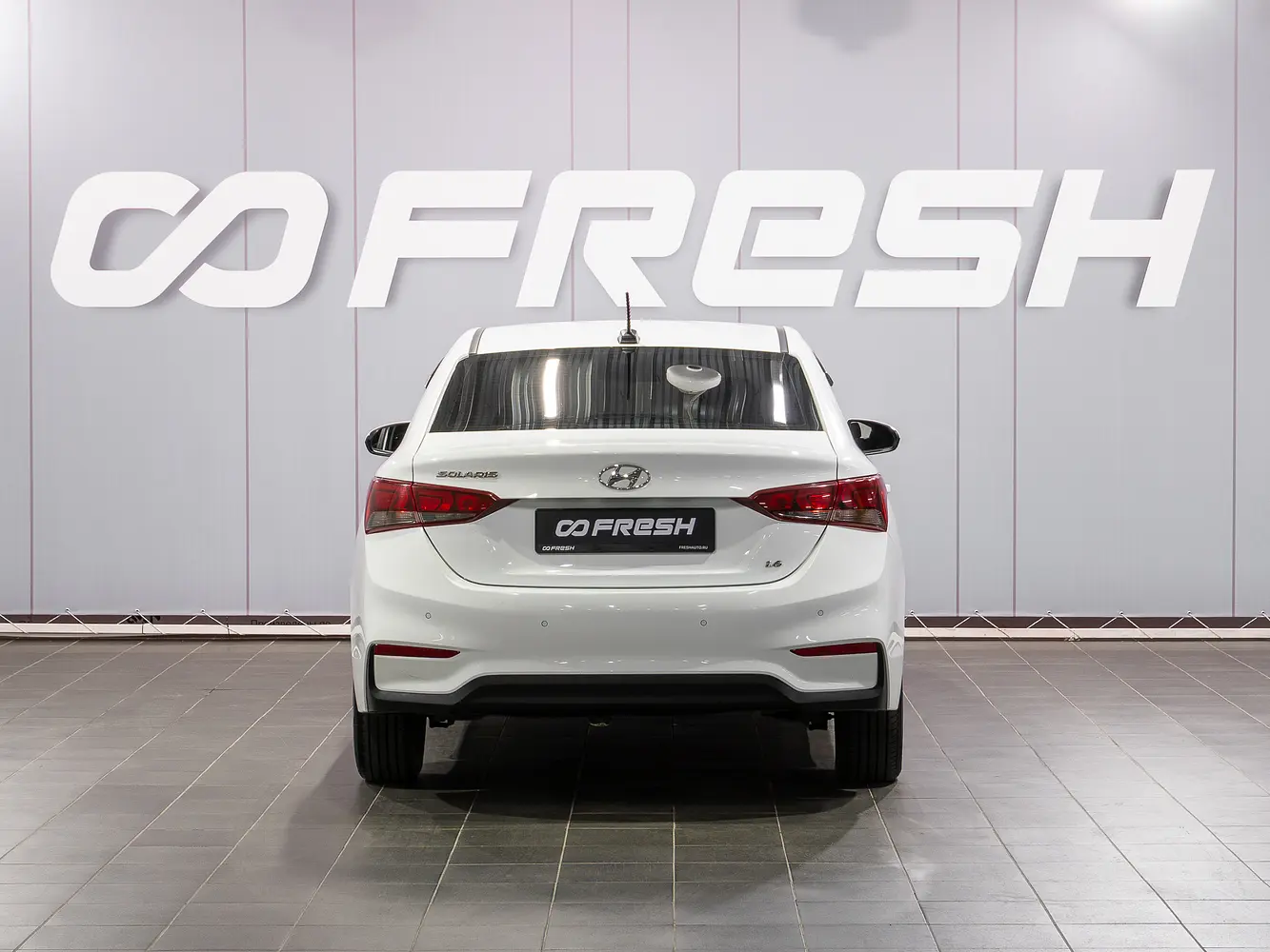 Hyundai