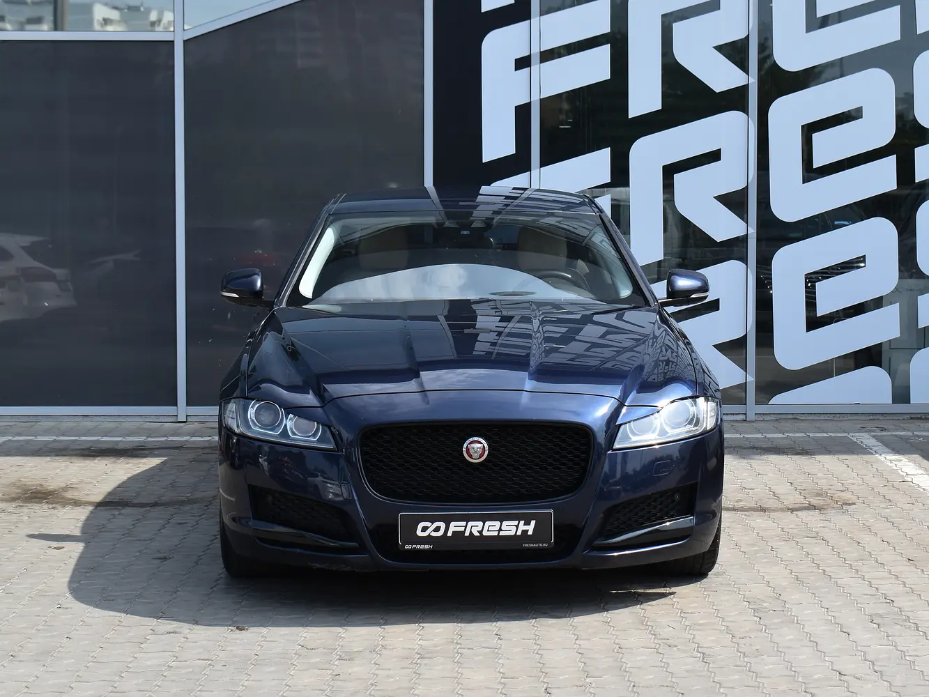 Jaguar