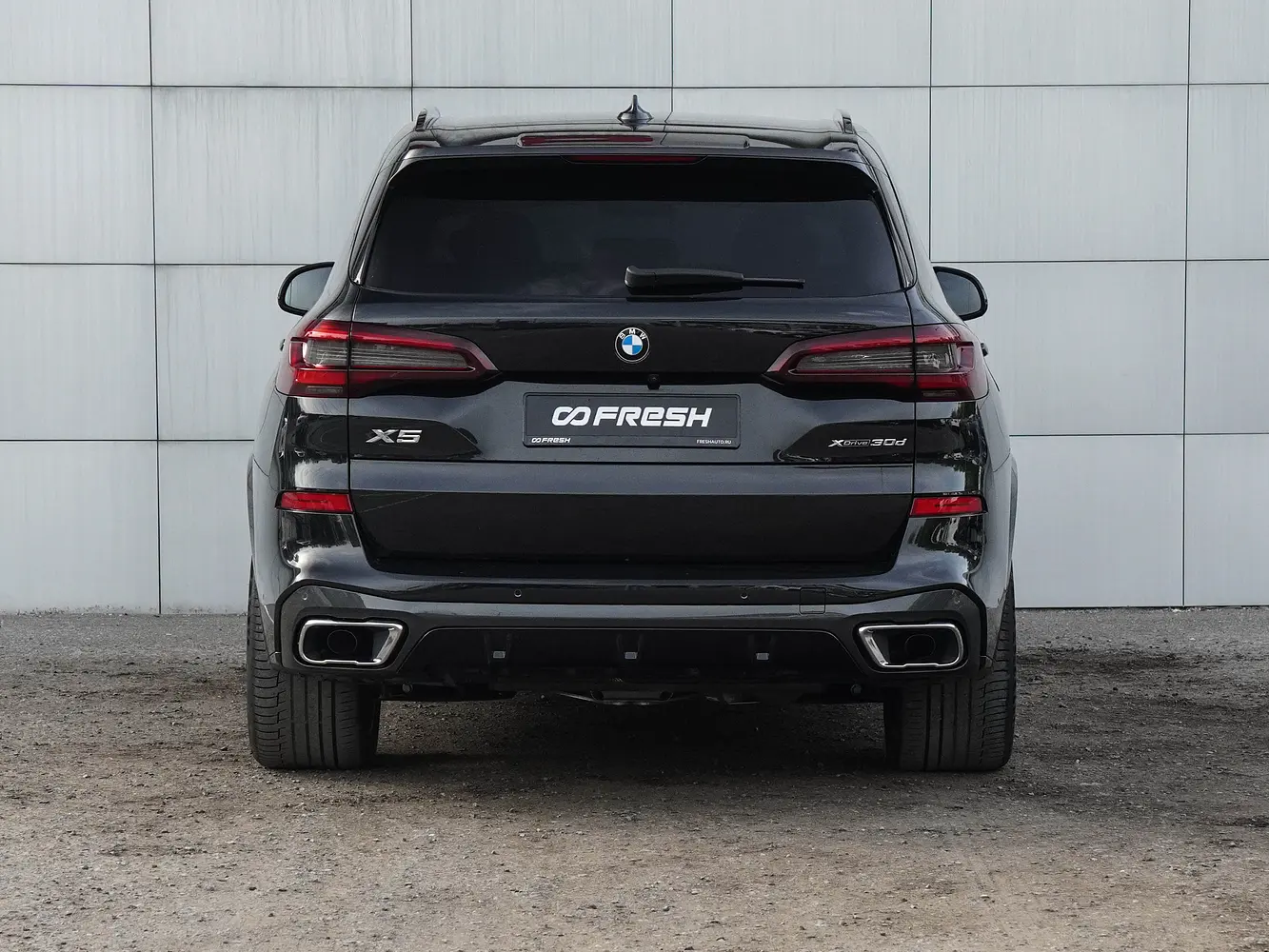 BMW