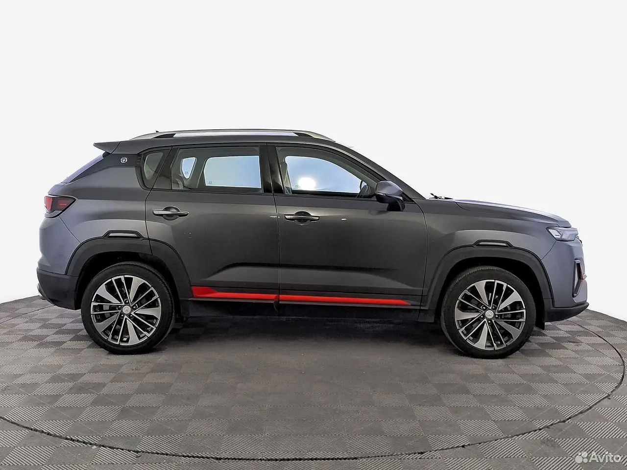 Changan