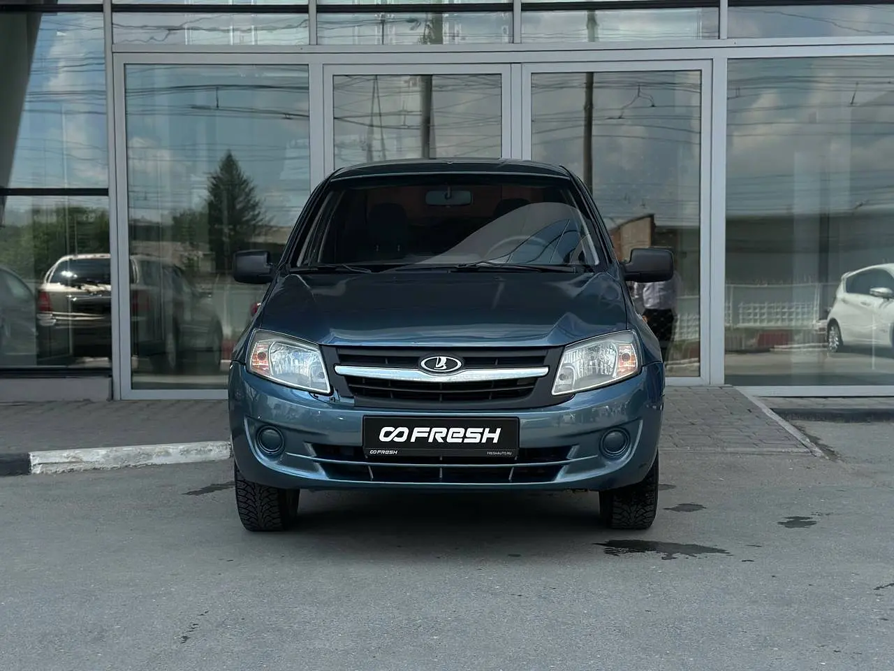 LADA (ВАЗ)