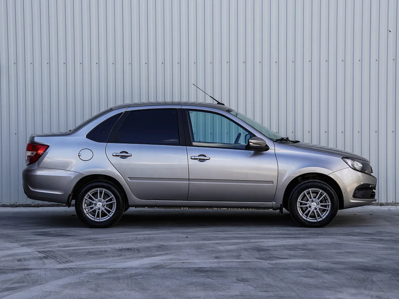 LADA (ВАЗ)