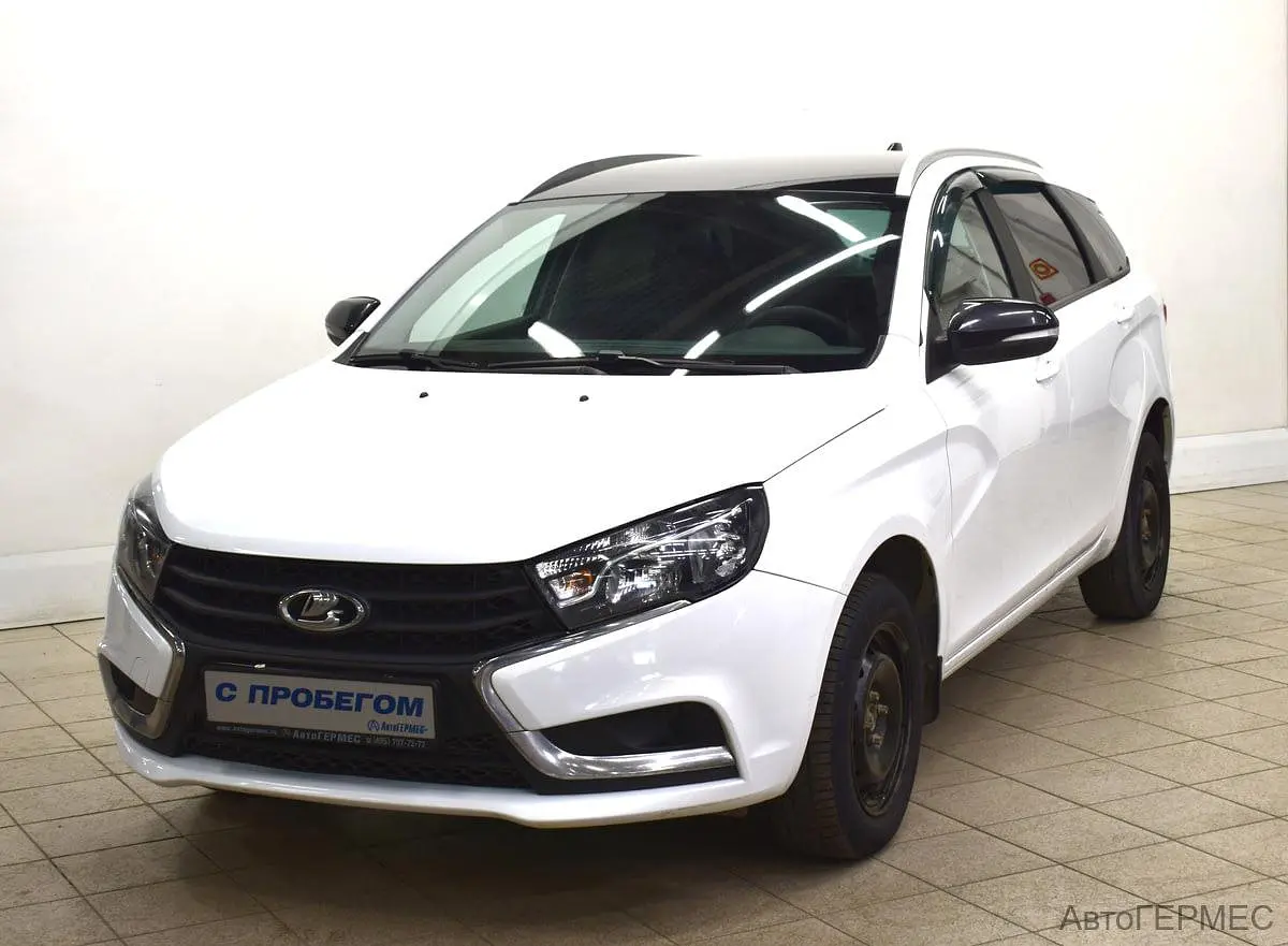LADA (ВАЗ)