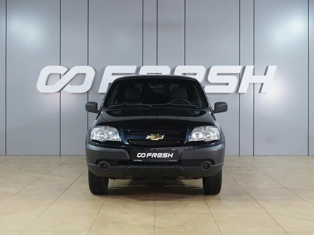Chevrolet