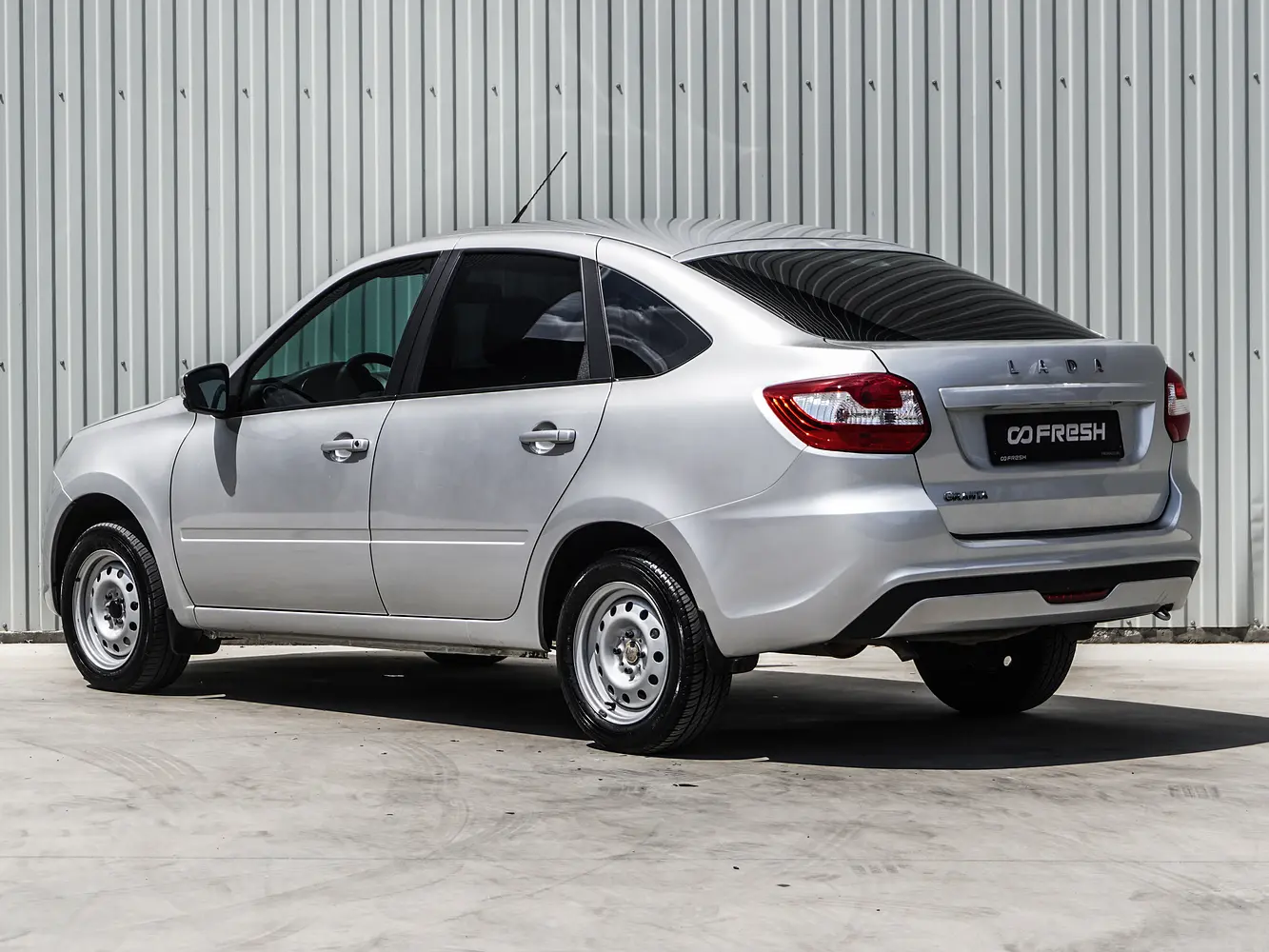 LADA (ВАЗ)
