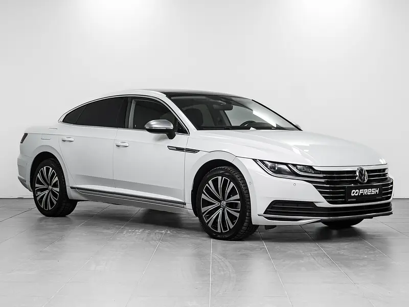 Arteon