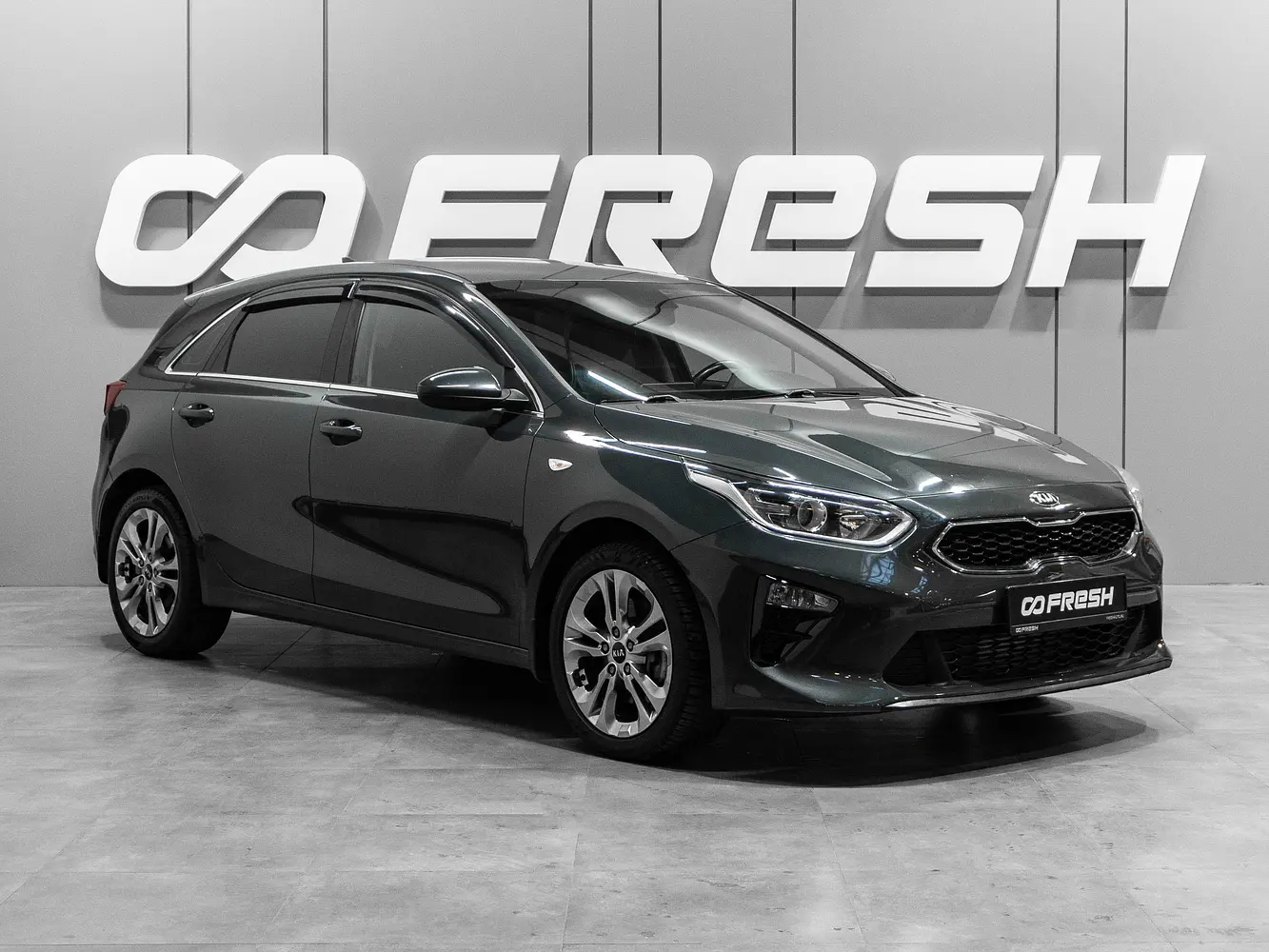 Kia