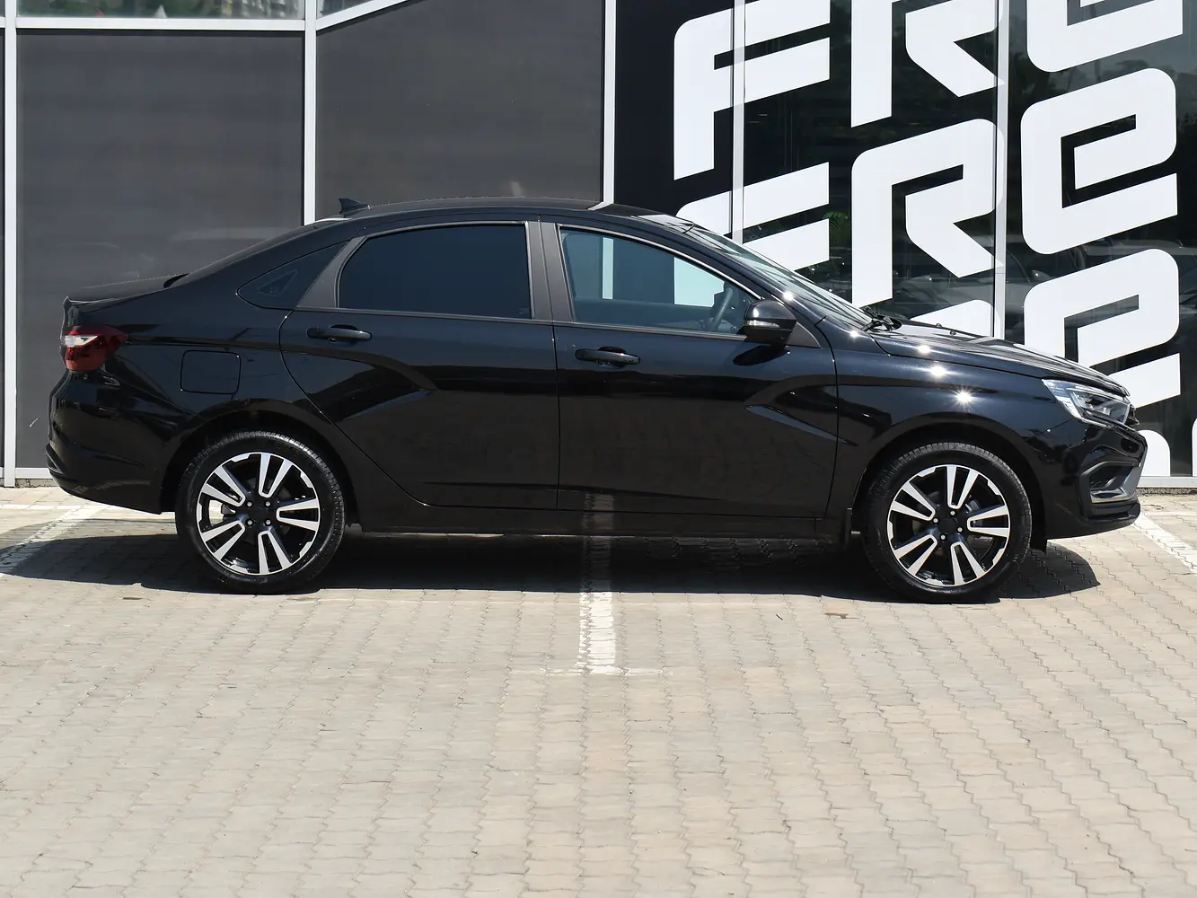 LADA (ВАЗ)