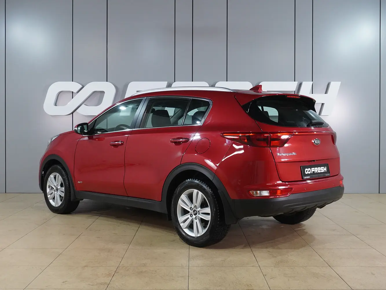 Kia