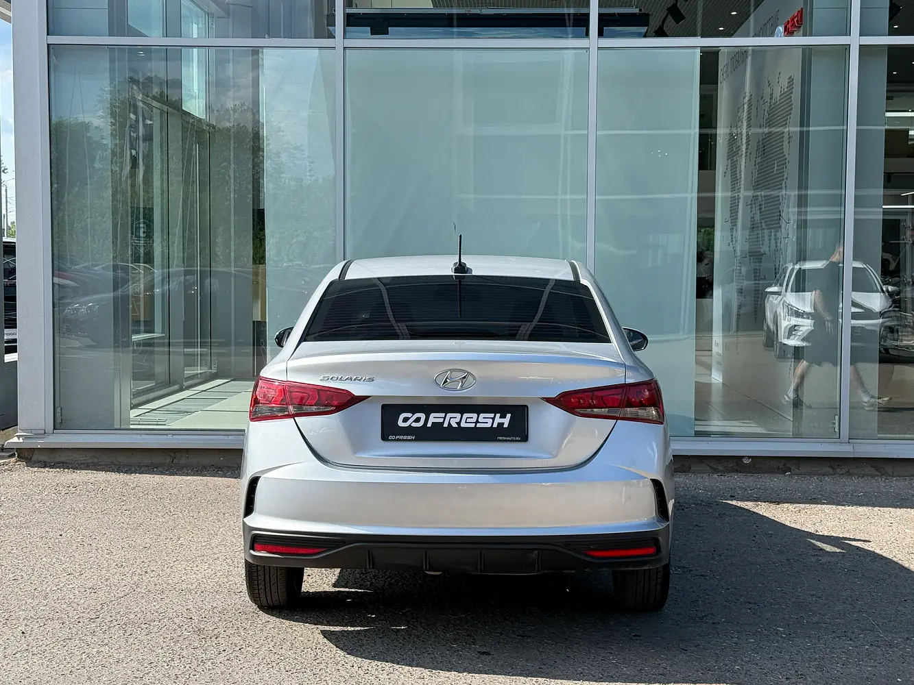 Hyundai