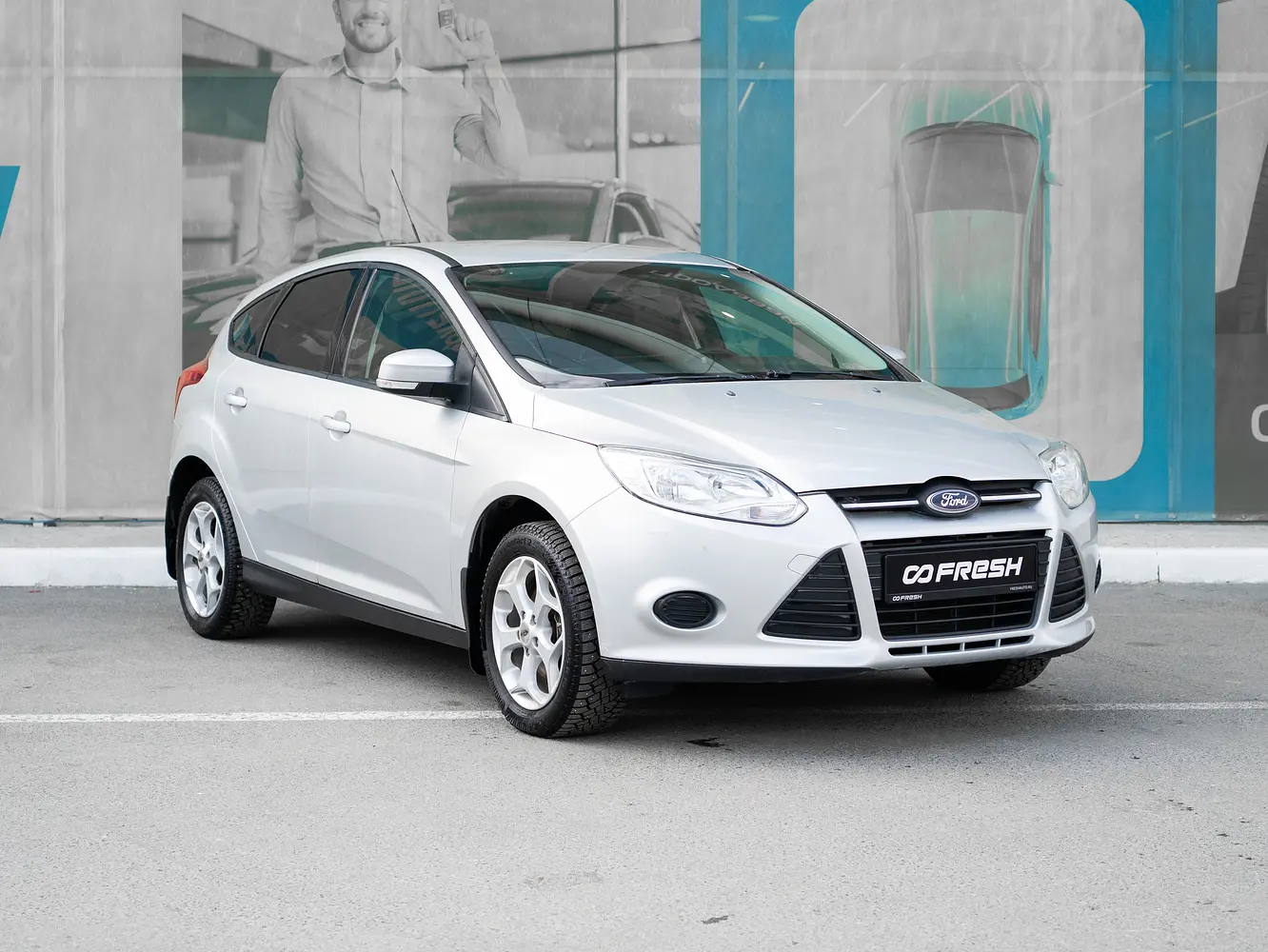 Ford