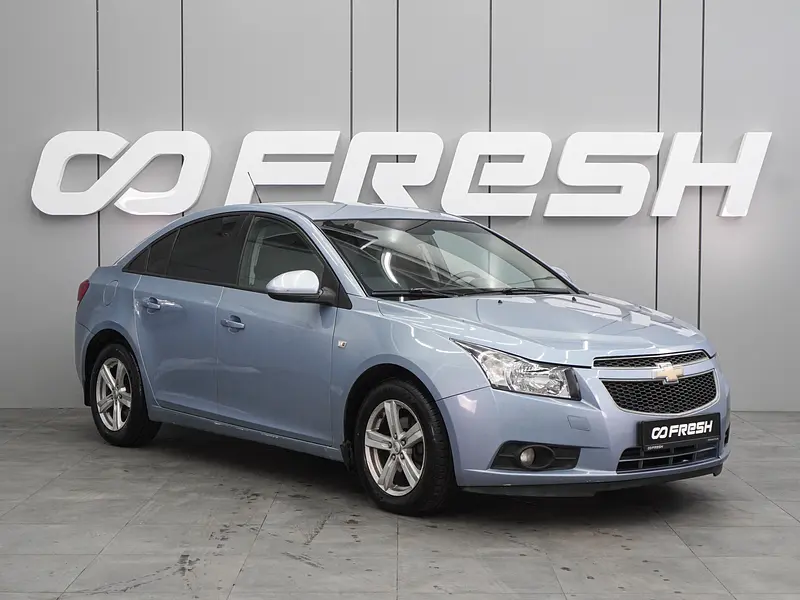 Cruze