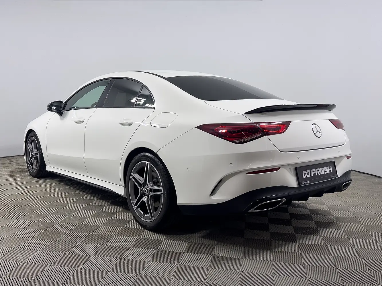 Mercedes-Benz