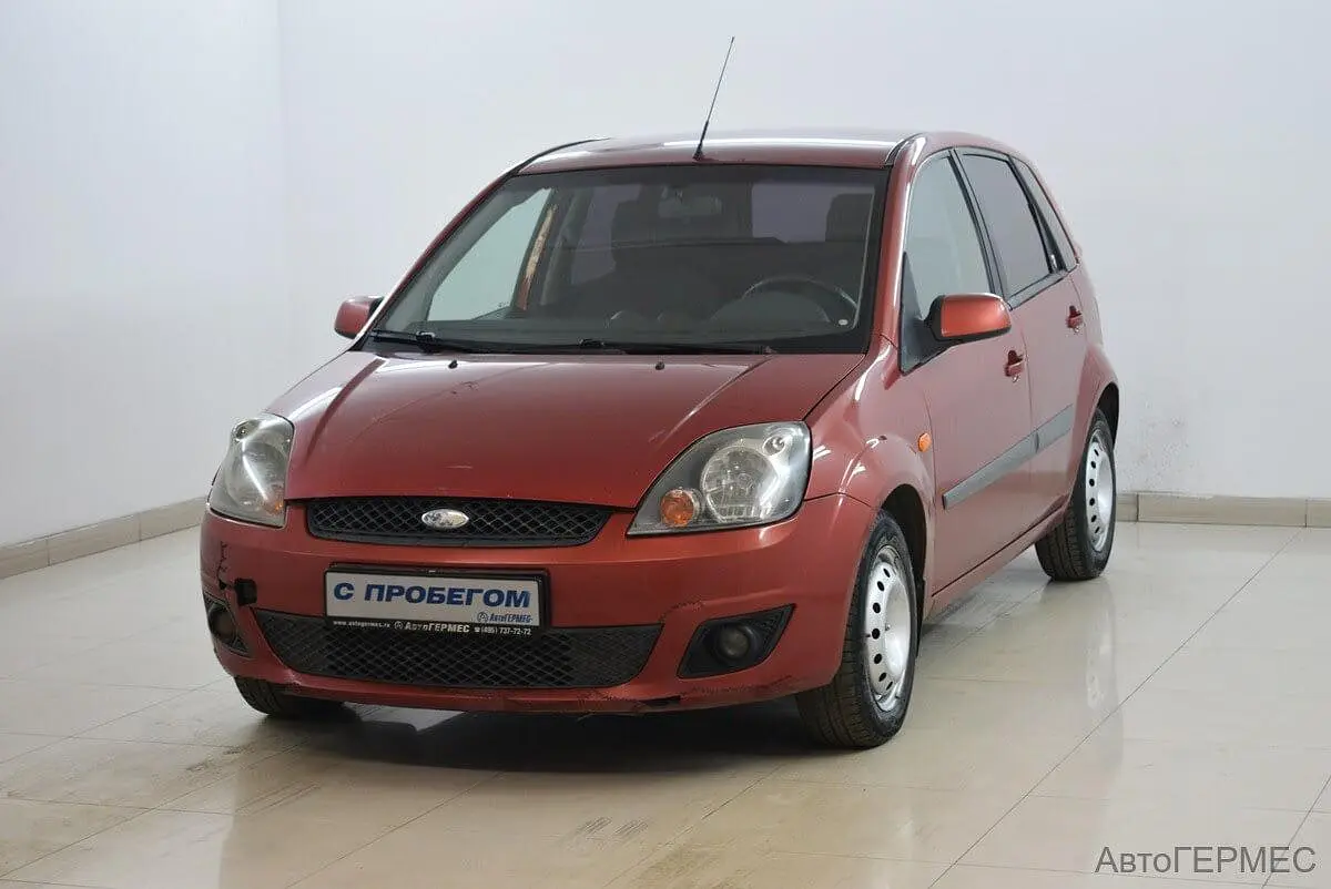 Ford
