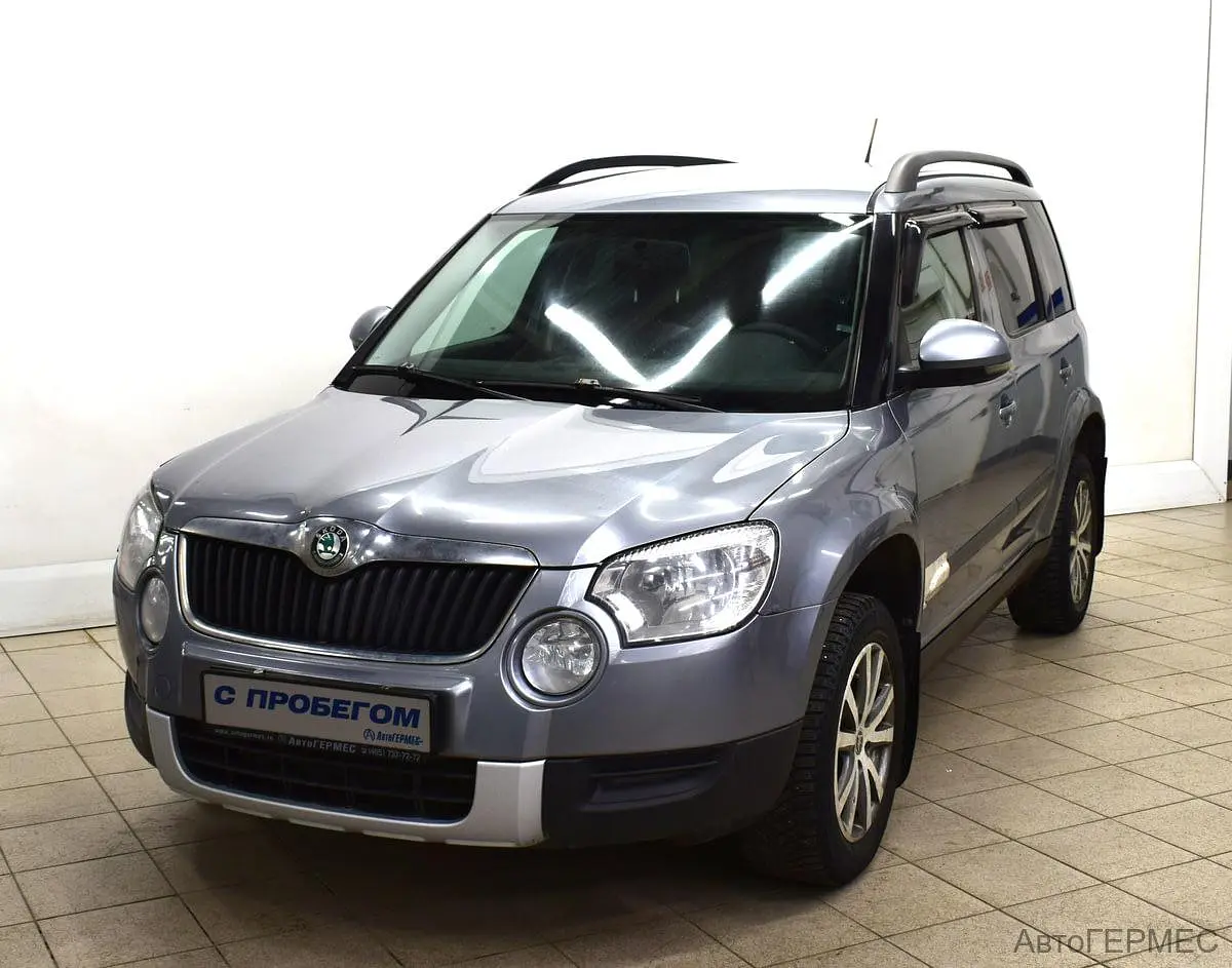 Skoda