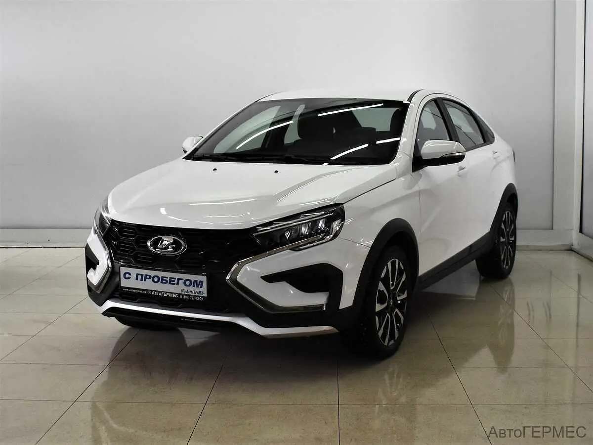 LADA (ВАЗ)
