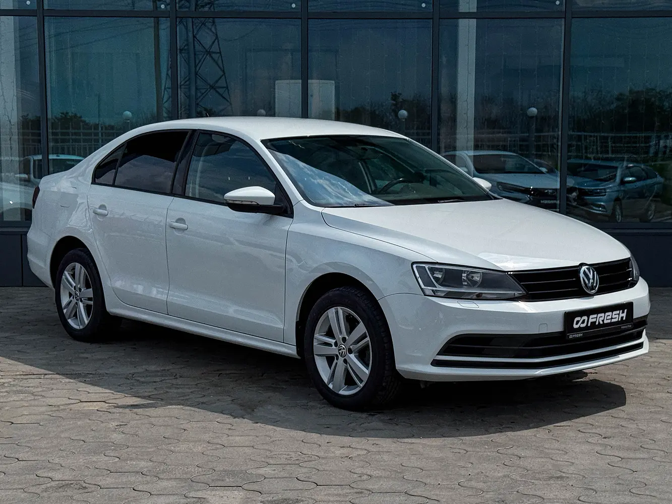 Volkswagen